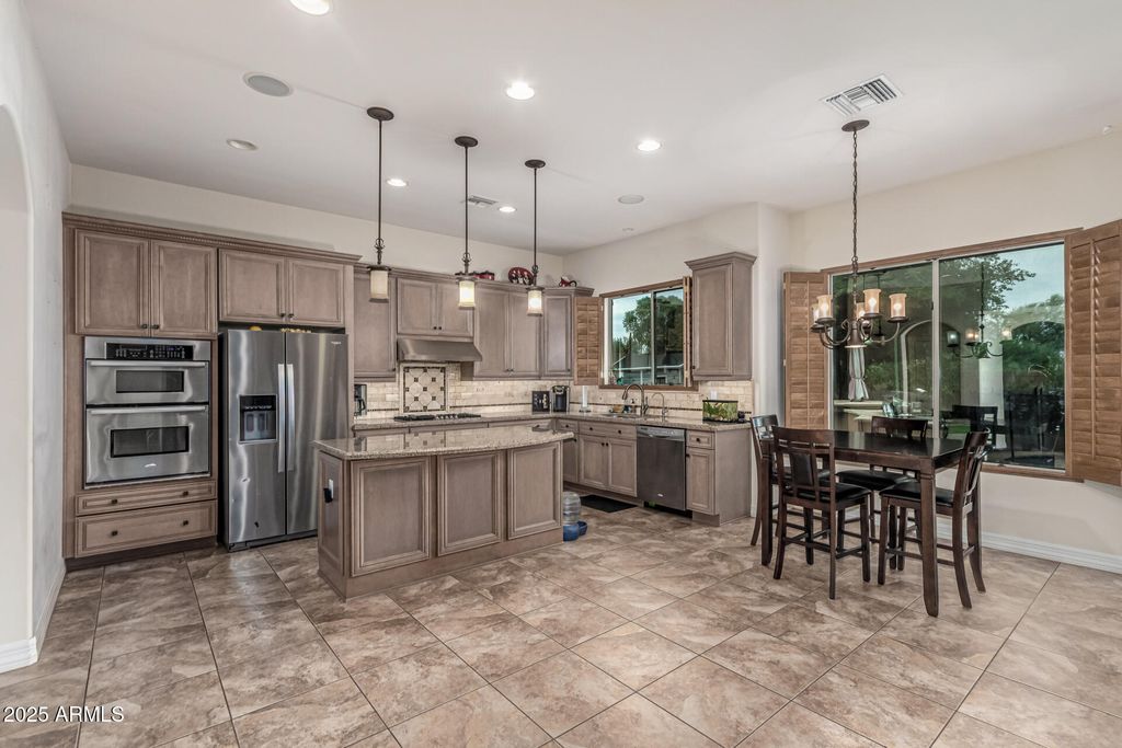 5319 E BAKER Drive, Cave Creek, AZ 85331 — photo 3
