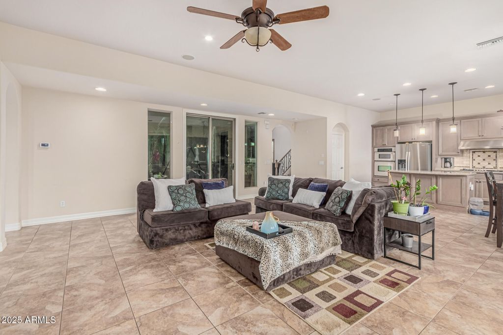 5319 E BAKER Drive, Cave Creek, AZ 85331 — photo 4