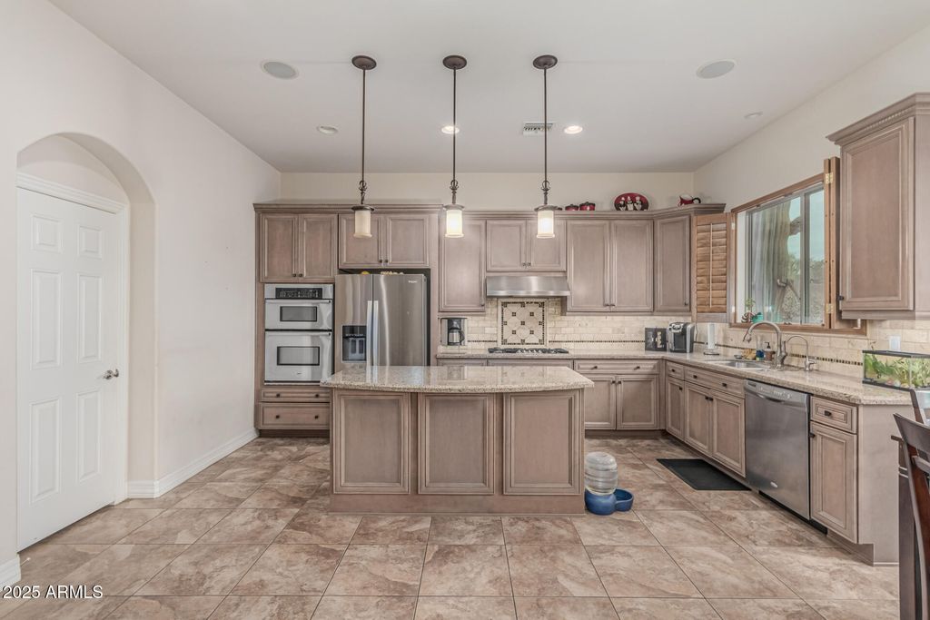 5319 E BAKER Drive, Cave Creek, AZ 85331 — photo 5