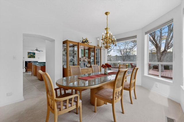 11209 Desert Classic Lane NE, Albuquerque, NM 87111