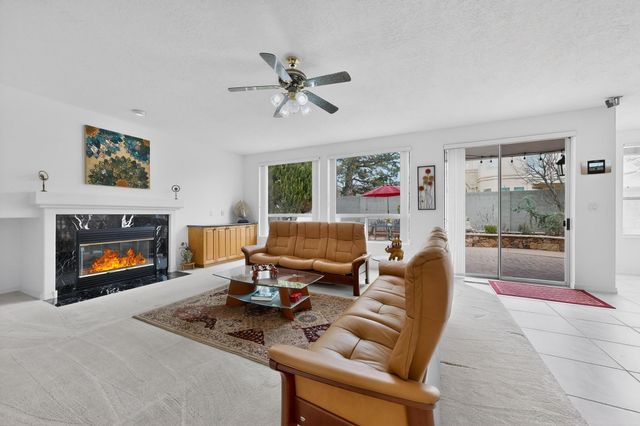 11209 Desert Classic Lane NE, Albuquerque, NM 87111