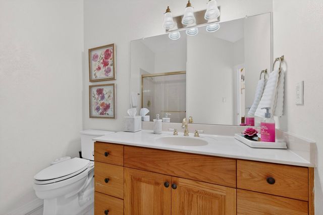 11209 Desert Classic Lane NE, Albuquerque, NM 87111