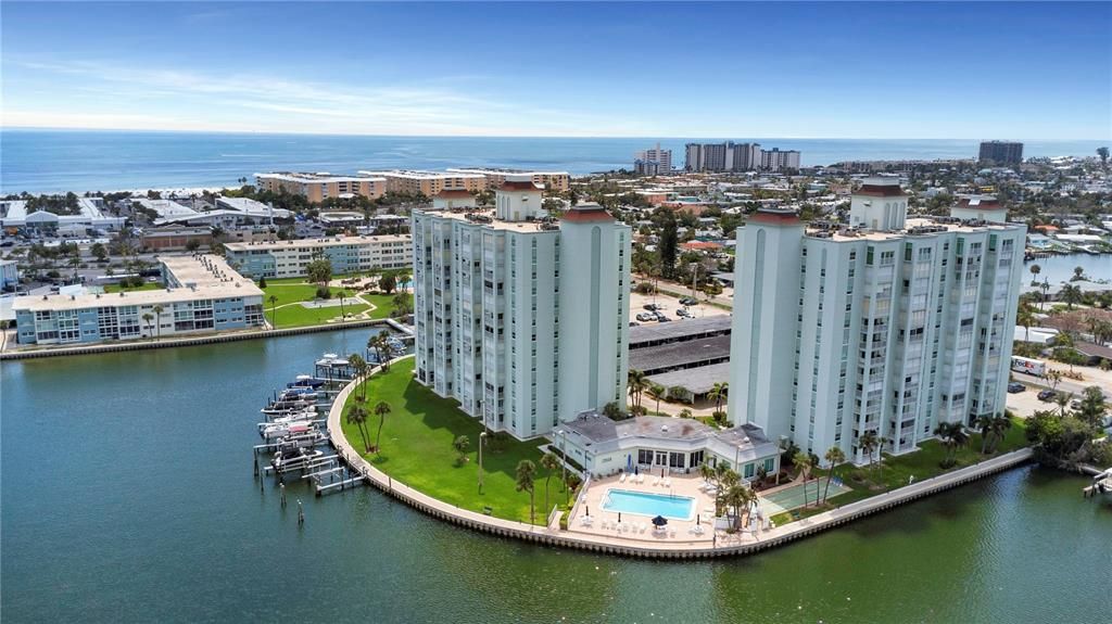 400 64TH AVENUE 502, St Pete Beach, FL 33706