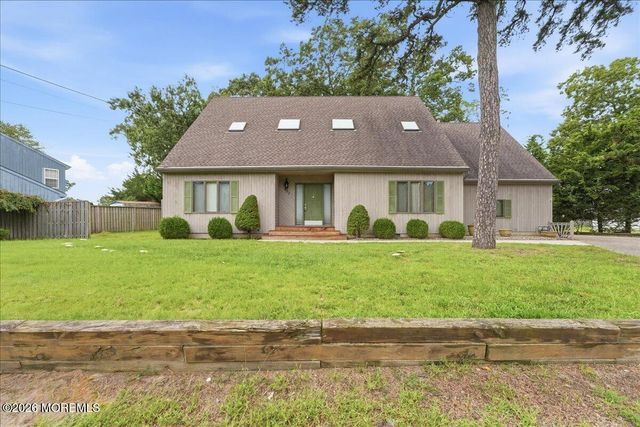 483 Drum Point Road, Brick, NJ 08723