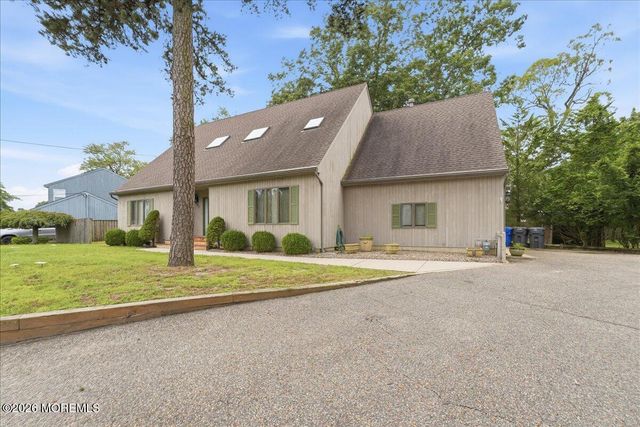 483 Drum Point Road, Brick, NJ 08723