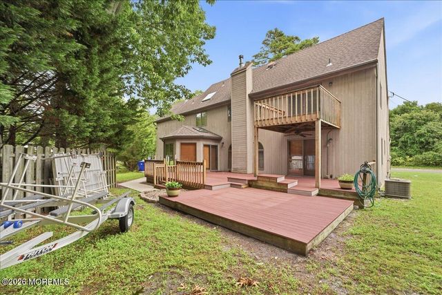 483 Drum Point Road, Brick, NJ 08723