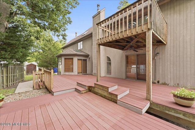 483 Drum Point Road, Brick, NJ 08723
