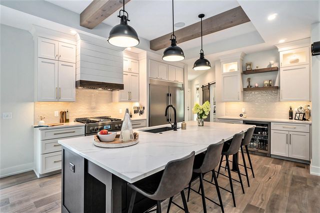 10894 Garfield Street A3, Coopersville, MI 49404