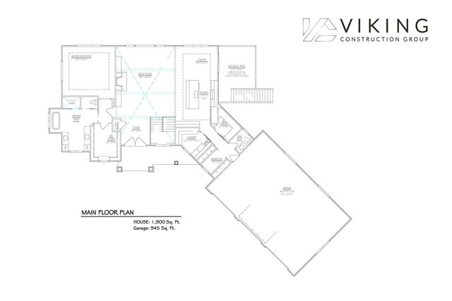 10894 Garfield Street A3, Coopersville, MI 49404