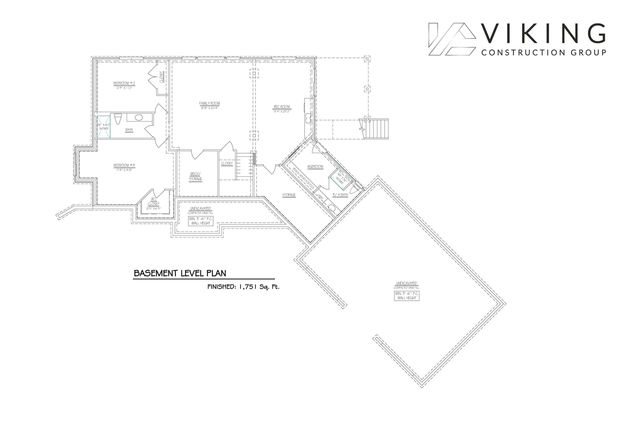 10894 Garfield Street A3, Coopersville, MI 49404