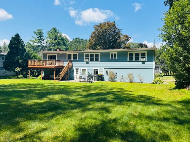 7 Thomas Dr, Framingham, MA 01701