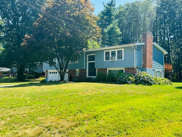7 Thomas Dr, Framingham, MA 01701