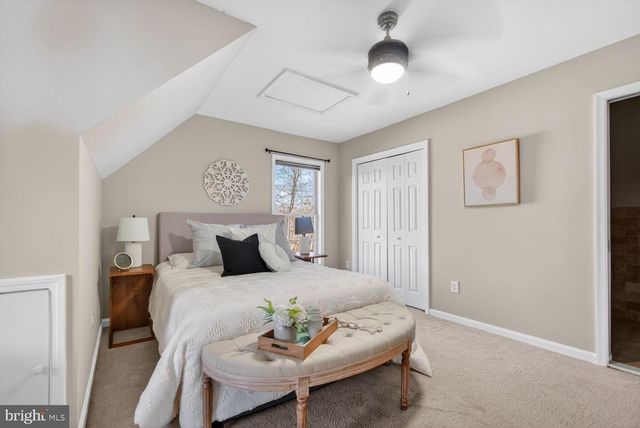 6409 SECOND ST, Alexandria, VA 22312