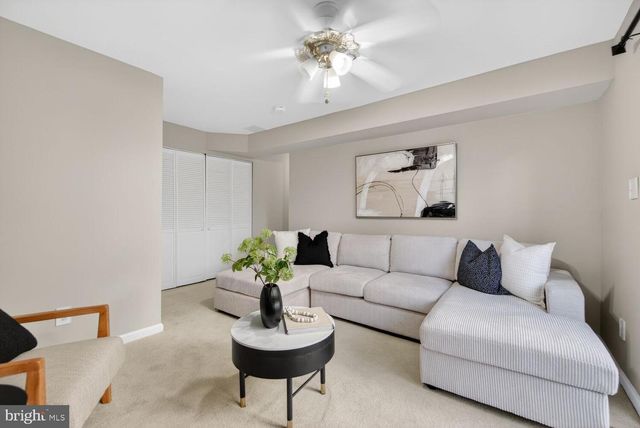 6409 SECOND ST, Alexandria, VA 22312