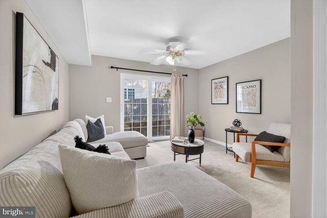 6409 SECOND ST, Alexandria, VA 22312