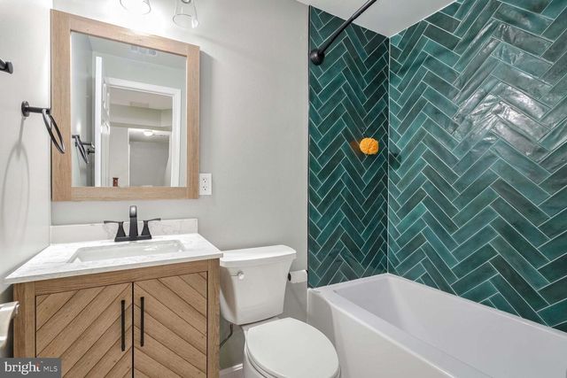 6409 SECOND ST, Alexandria, VA 22312