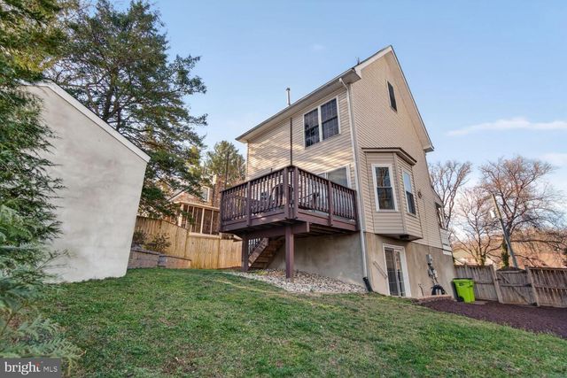 6409 SECOND ST, Alexandria, VA 22312