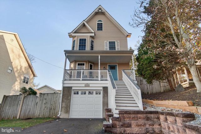 6409 SECOND ST, Alexandria, VA 22312