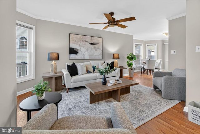 6409 SECOND ST, Alexandria, VA 22312