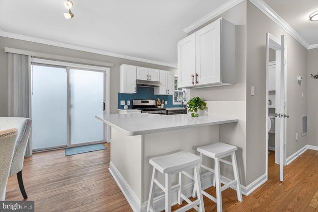 6409 SECOND ST, Alexandria, VA 22312