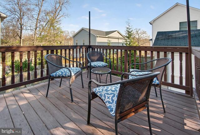 6409 SECOND ST, Alexandria, VA 22312