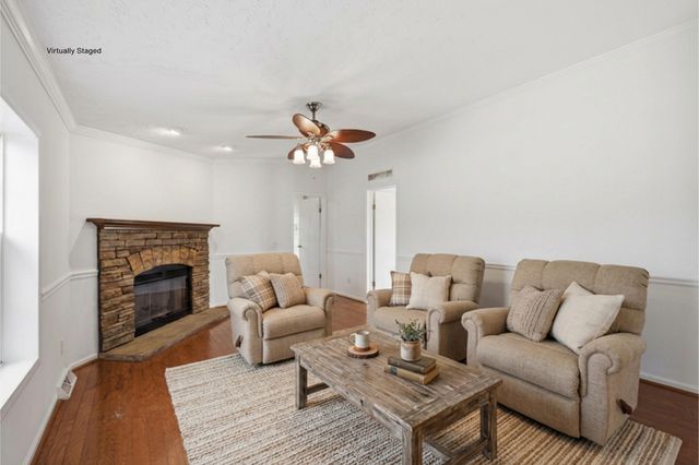 685 Centerwood Road, Williston, SC 29853