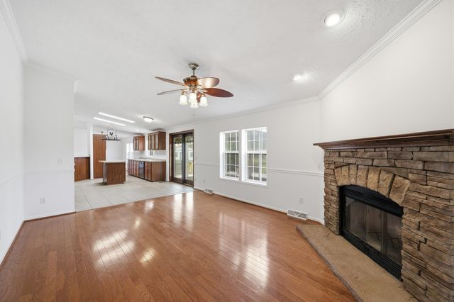 685 Centerwood Road, Williston, SC 29853
