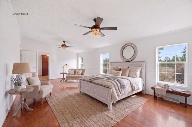 685 Centerwood Road, Williston, SC 29853