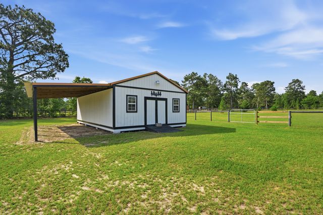 685 Centerwood Road, Williston, SC 29853