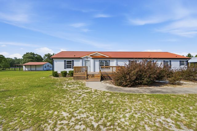 685 Centerwood Road, Williston, SC 29853