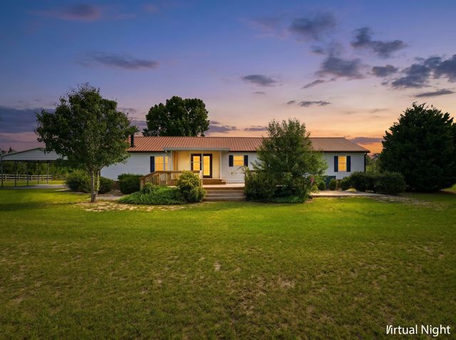 685 Centerwood Road, Williston, SC 29853