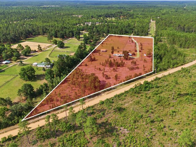 685 Centerwood Road, Williston, SC 29853