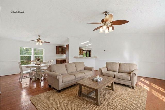 685 Centerwood Road, Williston, SC 29853
