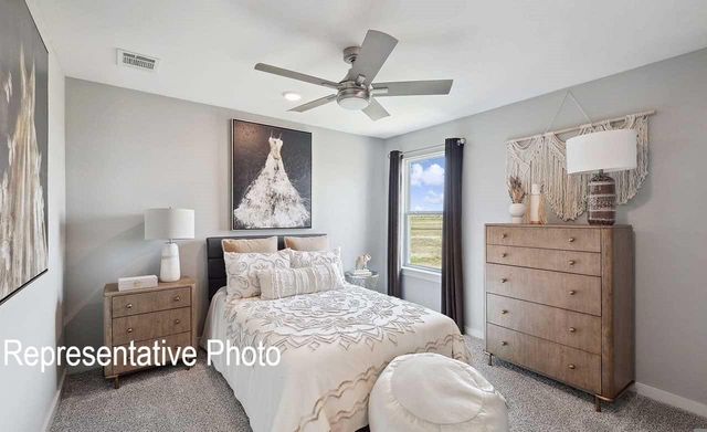 620 Russell Drive, Lowry Crossing, TX 75069