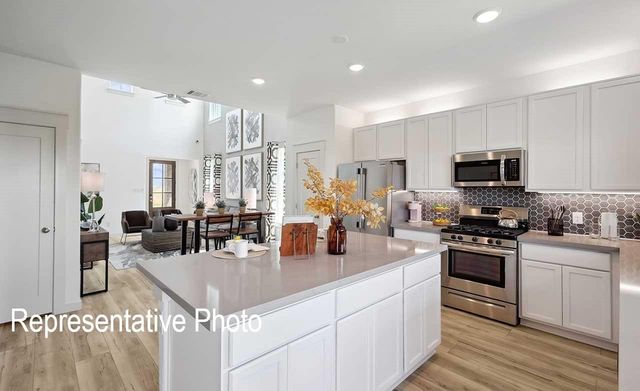 620 Russell Drive, Lowry Crossing, TX 75069