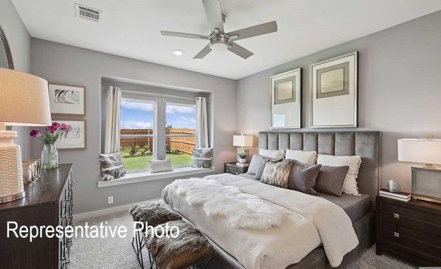 620 Russell Drive, Lowry Crossing, TX 75069