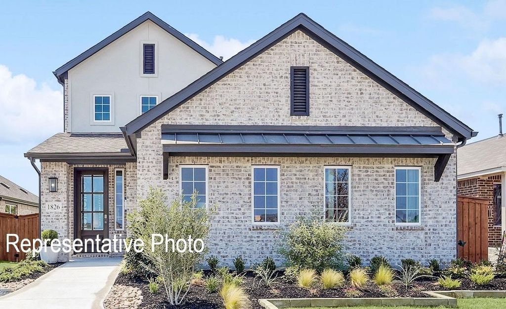 620 Russell Drive, Lowry Crossing, TX 75069