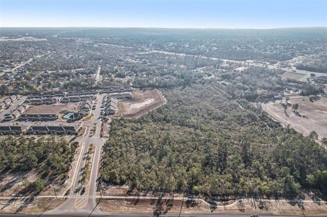 6414 COMMERCIAL WAY, Weeki Wachee, FL 34613