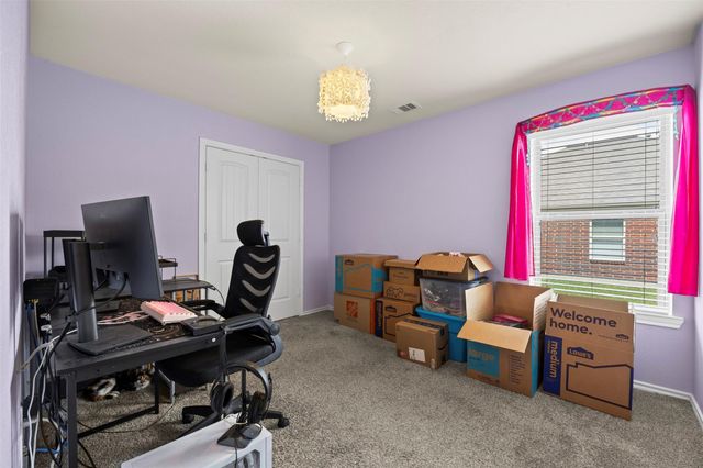 1707 Hickory Burl Lane, Conroe, TX 77301