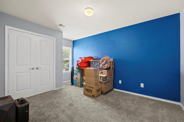 1707 Hickory Burl Lane, Conroe, TX 77301