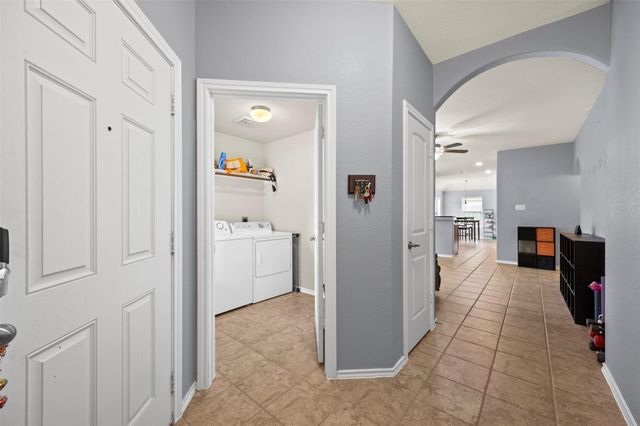 1707 Hickory Burl Lane, Conroe, TX 77301