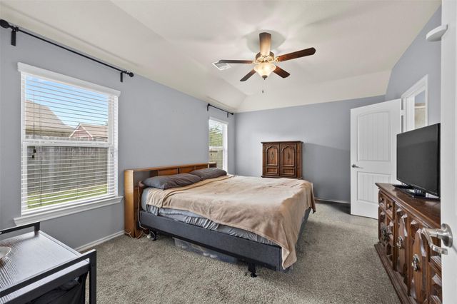 1707 Hickory Burl Lane, Conroe, TX 77301