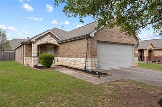 1707 Hickory Burl Lane, Conroe, TX 77301