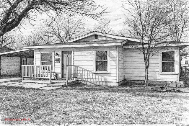 251 cliffwood, San Antonio, TX 78213