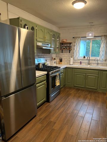 251 cliffwood, San Antonio, TX 78213