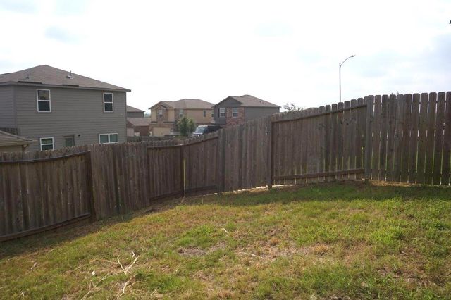 13436 Harry S Truman DR, Manor, TX 78653