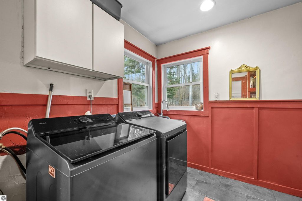 Image 15 of property listing at 8784 M-66, Fife Lake, MI 49633