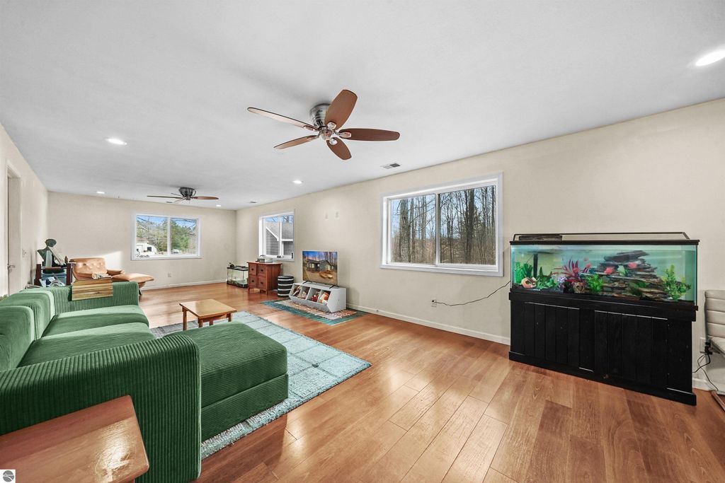 Image 20 of property listing at 8784 M-66, Fife Lake, MI 49633