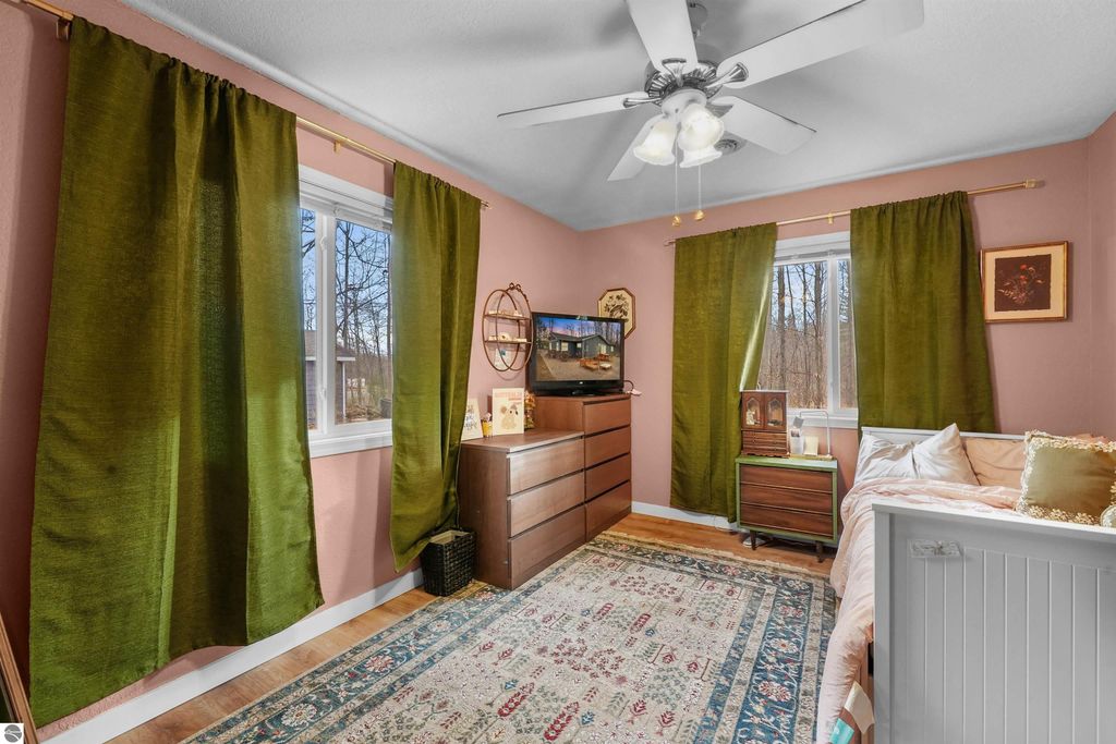 Image 30 of property listing at 8784 M-66, Fife Lake, MI 49633