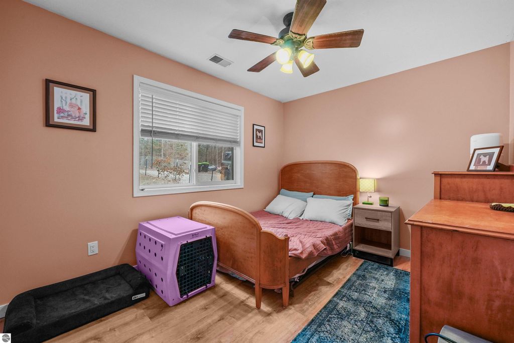 Image 32 of property listing at 8784 M-66, Fife Lake, MI 49633